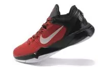 nike zoom kobe vii star red collection